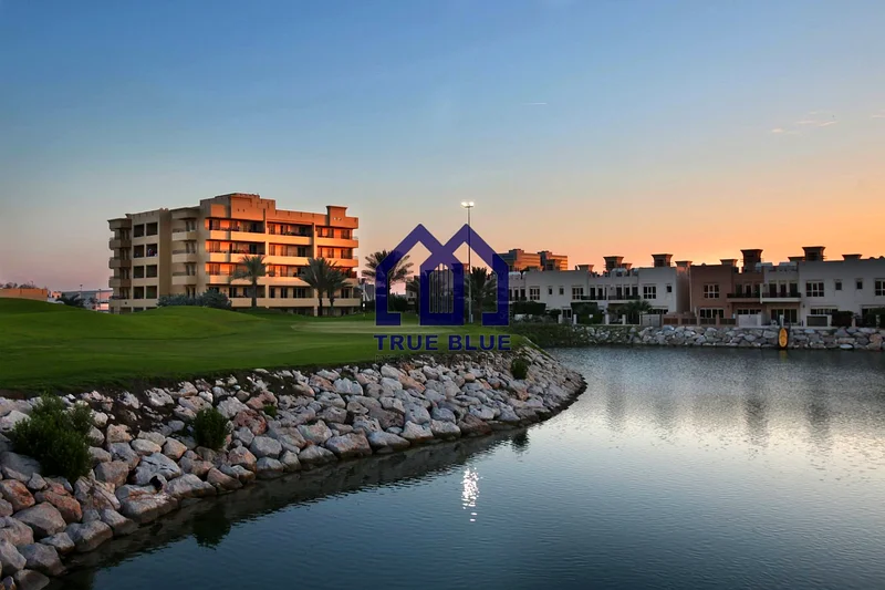 Large Balcony | Stunning Golf View | Close to Mall63814161103105113