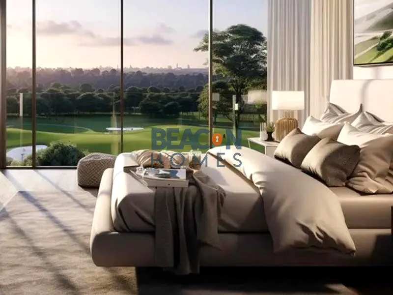 Prime Location | Full Golf View | 1 Bed Apt63974211345538114