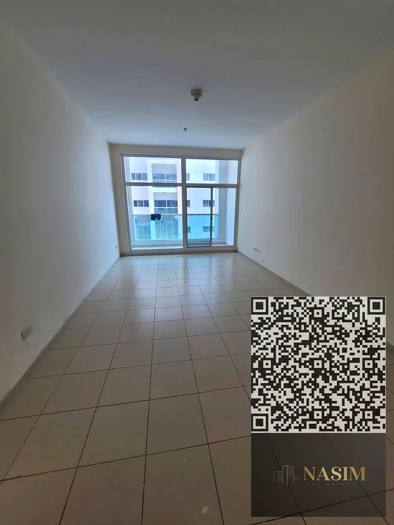 For sale, a room and a hall in Ajman One Towers, Al Rashidiya 3 area, Ajman63889359417985110
