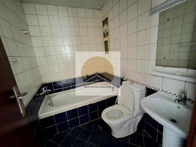 2BHK With Balcony Near Pond Park Only 55k63756782498561114