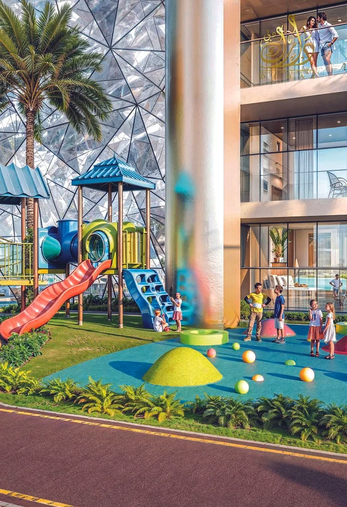 1% Monthly Payment | 10% Down Payment | High ROI63989713511554113