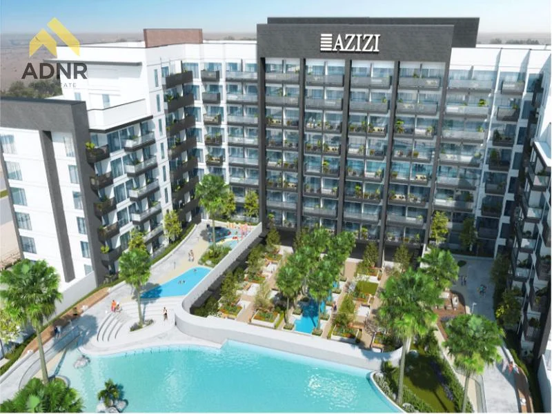 Luxury Apartment – Handover soon | ROI 11% | Best Location | Great Investment63943122392449111