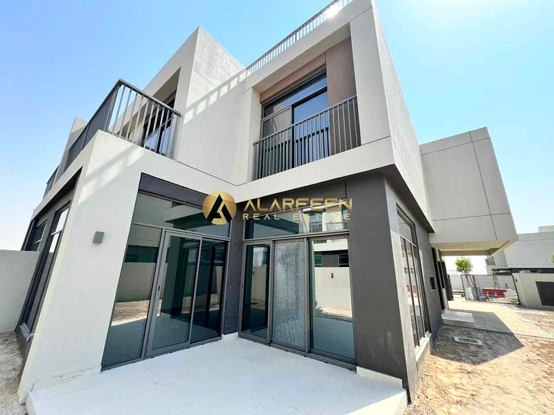 Single Row | 4Bedroom | Maid & Study | Vacant63752076553473110