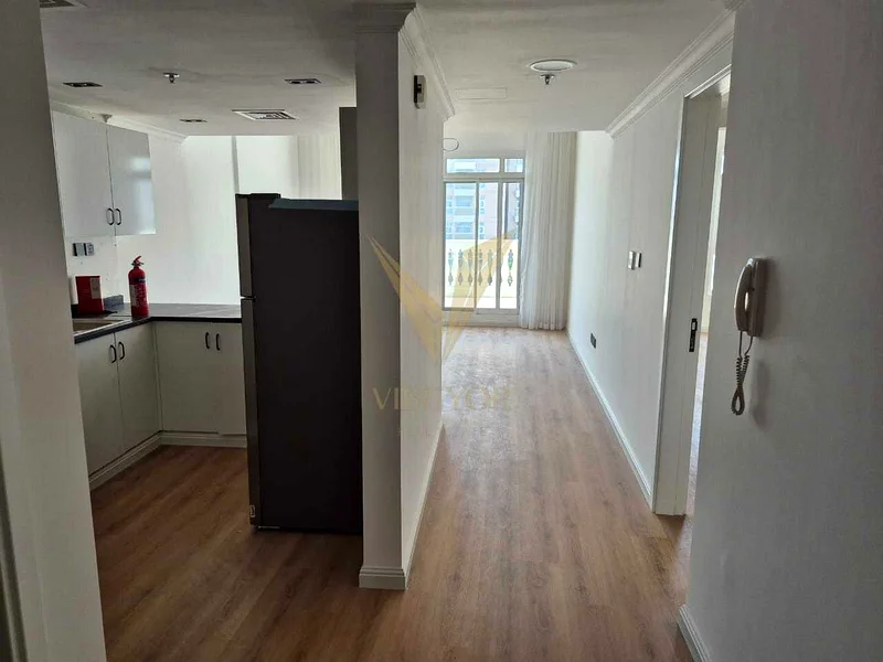 Spacious 1BR Apartment | Syann Park 1, Arjan63763977126786110
