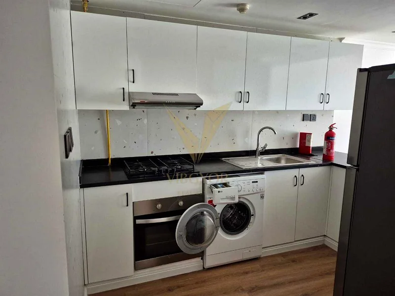 Spacious 1BR Apartment | Syann Park 1, Arjan63763977126786111