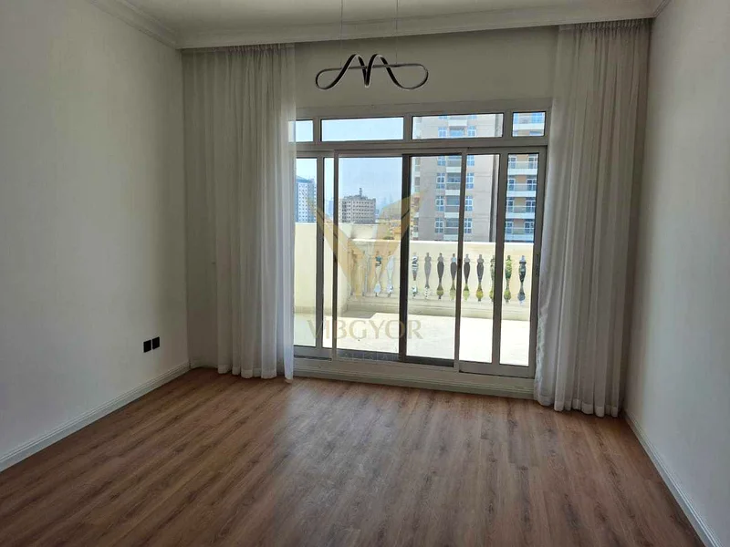 Spacious 1BR Apartment | Syann Park 1, Arjan63763977126786112