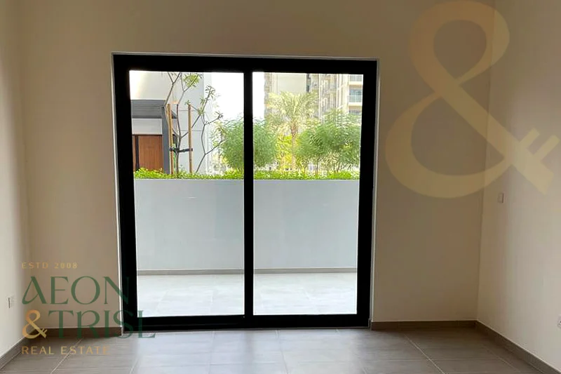 غرفة نوم واحدة | طابق منخفض | جاهز للانتقال فورًا |63754524791043112