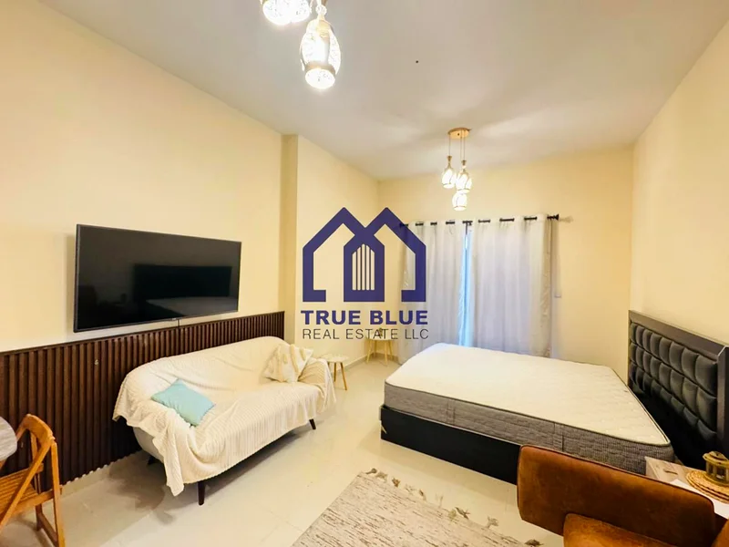 Spacious Studio | Community View | Prime Location63814456988290110