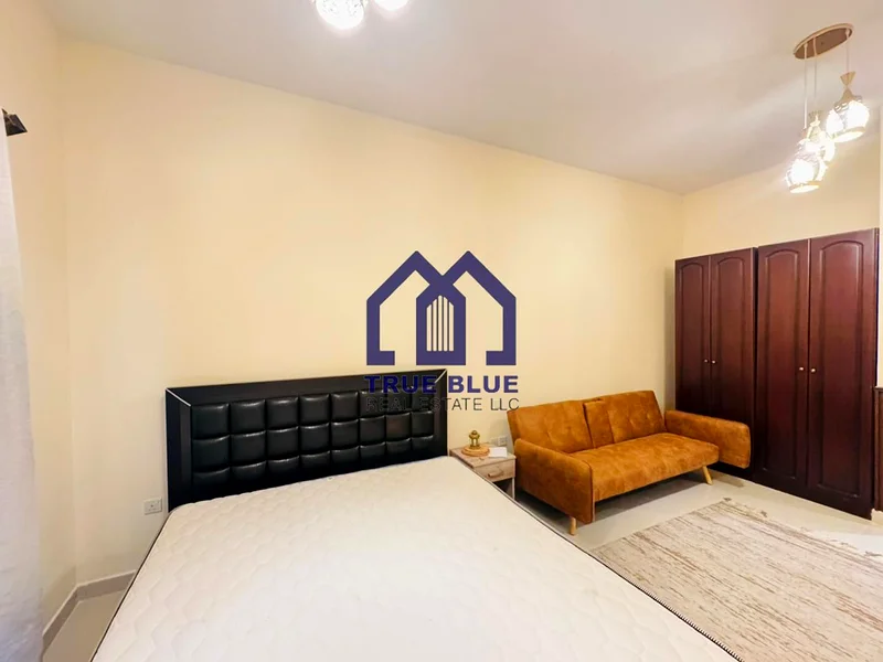 Spacious Studio | Community View | Prime Location63814456988290114