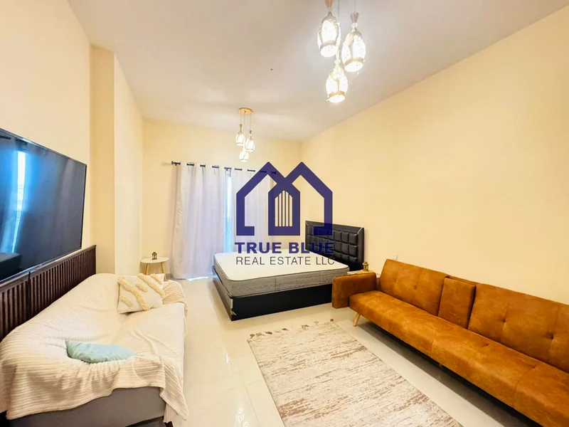 Spacious Studio | Community View | Prime Location63814456988290111