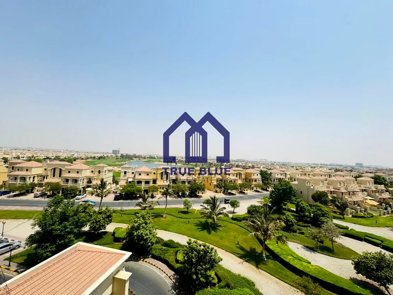 Spacious Studio | Community View | Prime Location63814456988290112