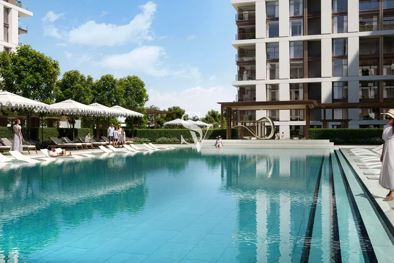 Building 4 |Community View |Expo Mall |Near Metro63934383783938114