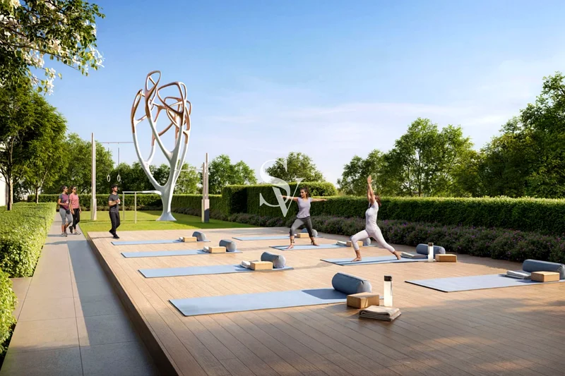 Building 4 |Community View |Expo Mall |Near Metro63934383783938113