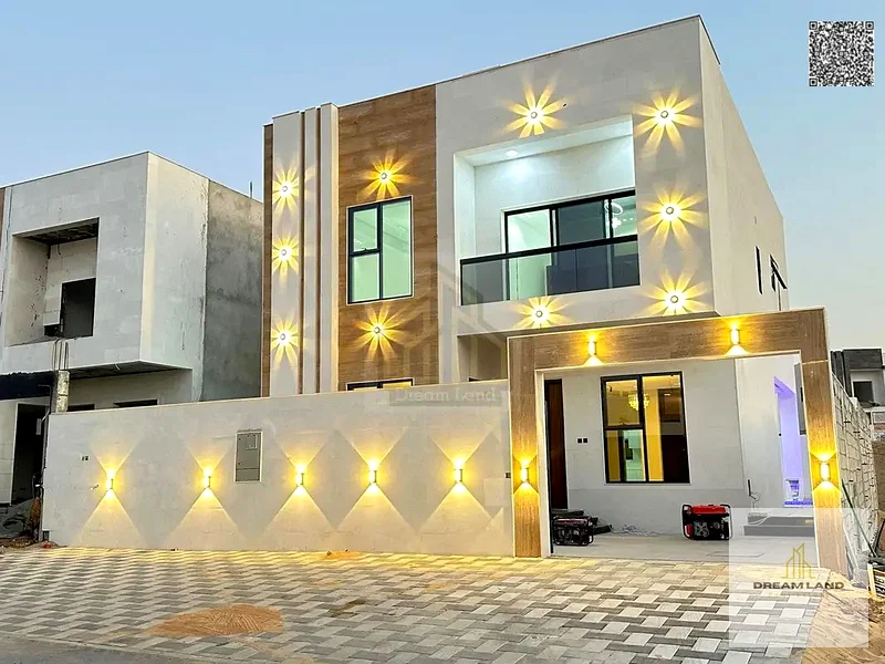 Including registration and ownership fees, two floors, stone facade, central air conditioning, with the possibility of easy bank financing63904146253186111