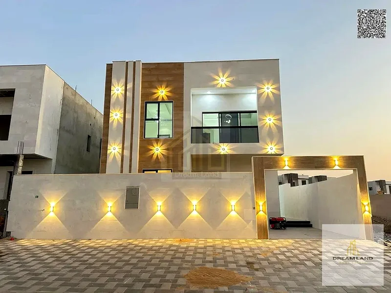 Including registration and ownership fees, two floors, stone facade, central air conditioning, with the possibility of easy bank financing63904146253186110