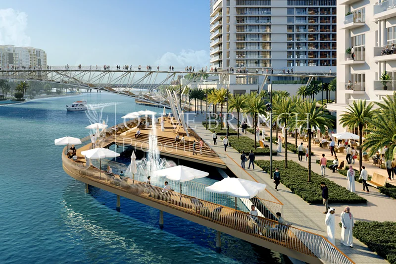 Stylish 3-BR | Handover 2029 | Waterfront Community64029423530626110