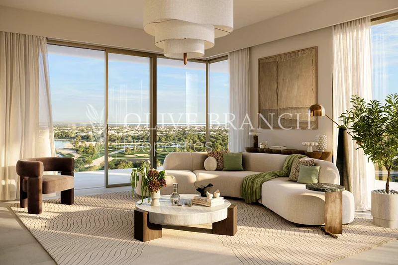 Stylish 3-BR | Handover 2029 | Waterfront Community64029423530626112
