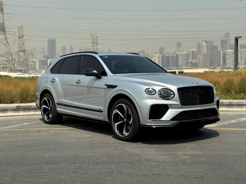 BENTLEY BENTAYGA S*FULL OPTION*CLEAN CAR*FRESH SERVICE*WARRANTY AVAILABLE*63613464957827113