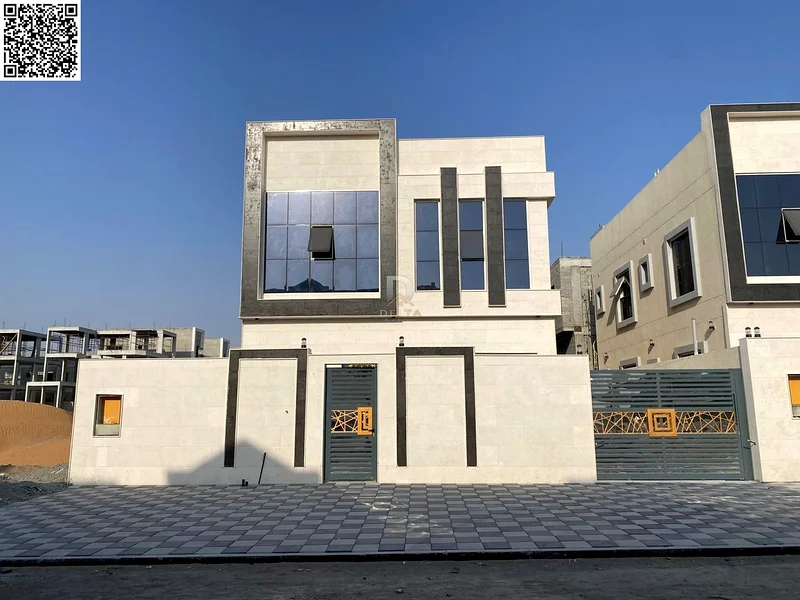 Including registration fees, stone facade with a roof and heat-insulating glass, modern, freehold, close to all services63903396216833110