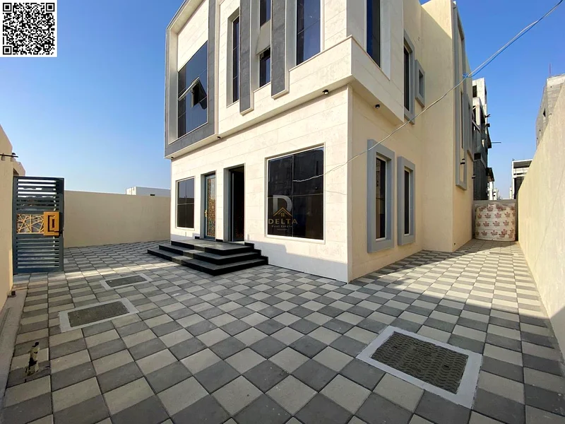 Including registration fees, stone facade with a roof and heat-insulating glass, modern, freehold, close to all services63903396216833114