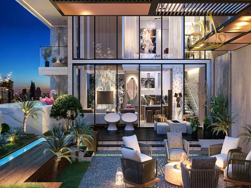 Off Plan | Prime Location | Payment Plan63825103754241113