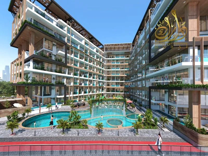 Off Plan | Prime Location | Payment Plan63825103754241110