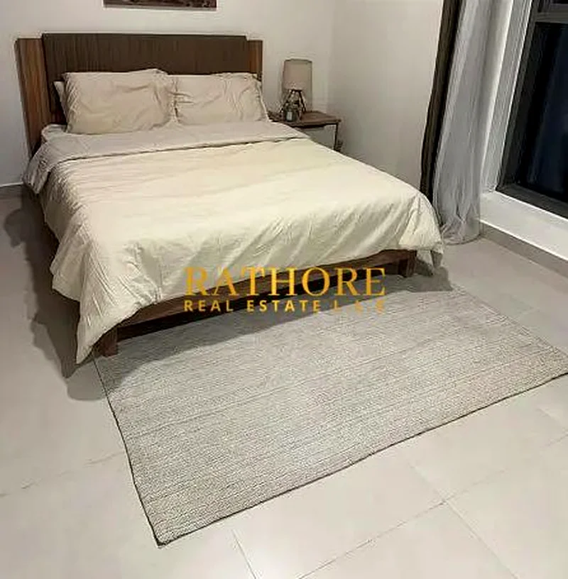 Elegant Studio | Furnished | Ready to Move In63787809031937111