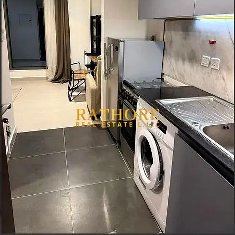 Elegant Studio | Furnished | Ready to Move In63787809031937110
