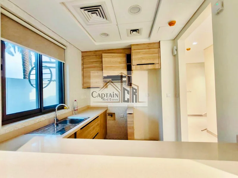 ✨🏡 Elegant 3-Bedroom Townhouse in Al Yasmeen – Al Zahia Villas | Spacious L-Shaped Garden | Maid’s Room | Close to Clubhouse | World-Class Amenities 🌿🌟63654749107330114