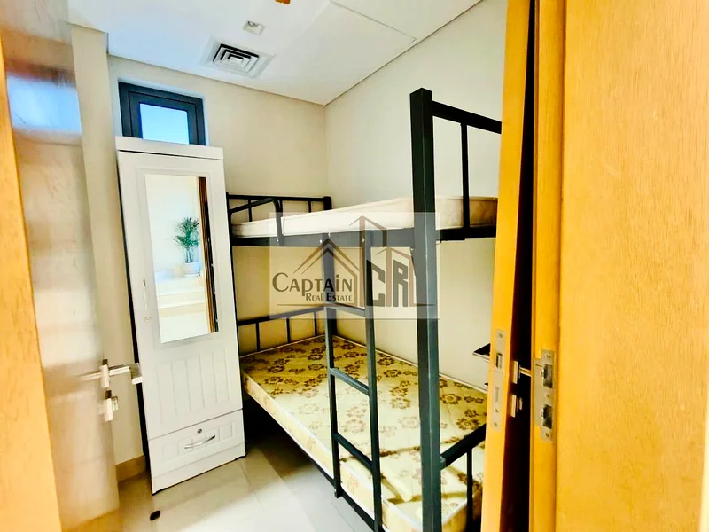 ✨🏡 Elegant 3-Bedroom Townhouse in Al Yasmeen – Al Zahia Villas | Spacious L-Shaped Garden | Maid’s Room | Close to Clubhouse | World-Class Amenities 🌿🌟63654749107330113