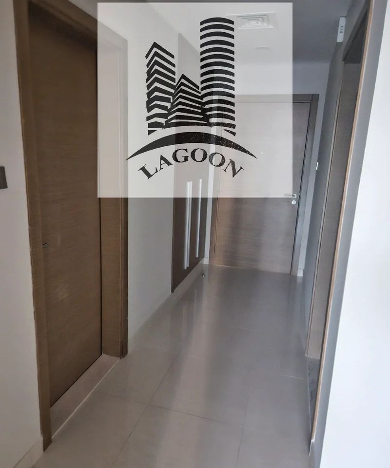 "Spacious 1-Bedroom Apartment with Open View | Rented Unit in Modern Gulfa Towers, Ajman".63887721068289114