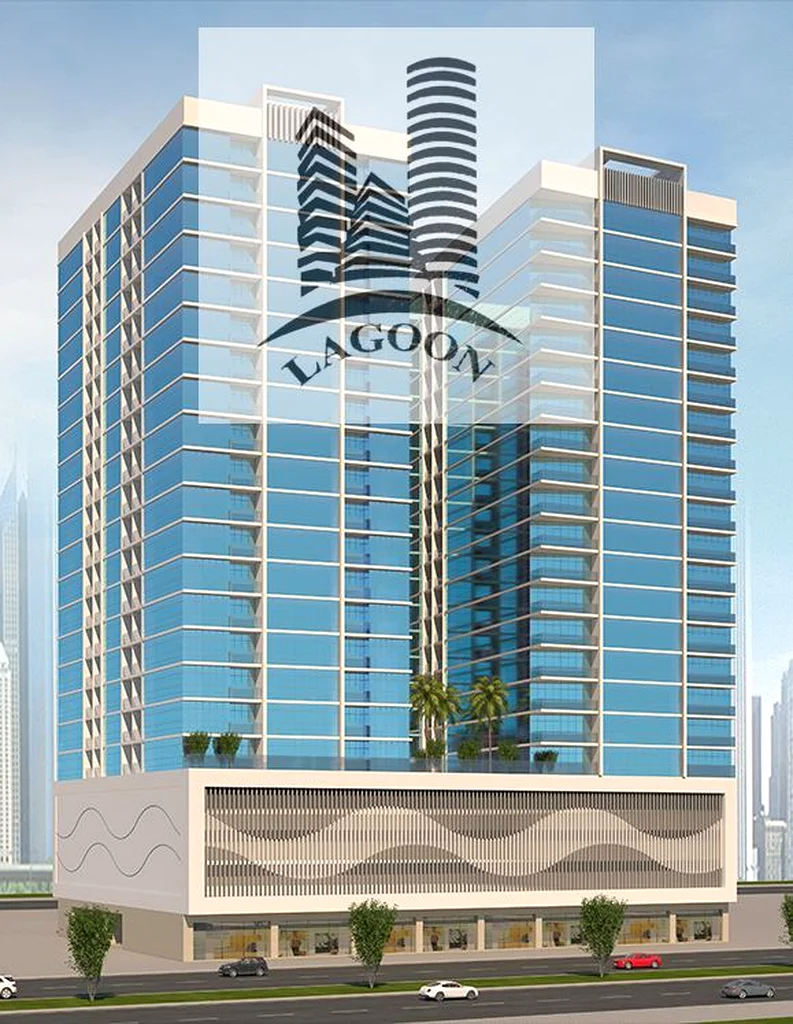 "Spacious 1-Bedroom Apartment with Open View | Rented Unit in Modern Gulfa Towers, Ajman".63887721068289110