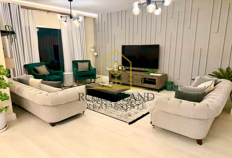 مجتمع دافئ | بأسلوب عربي | فيلا مطورة63840266698242114