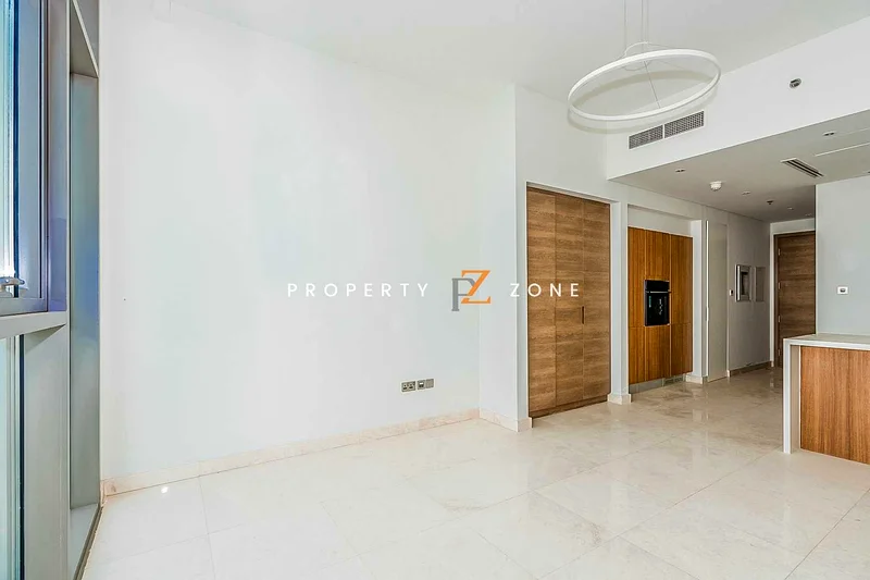 High Floor | Sea View | Modern Studio63724887746946114
