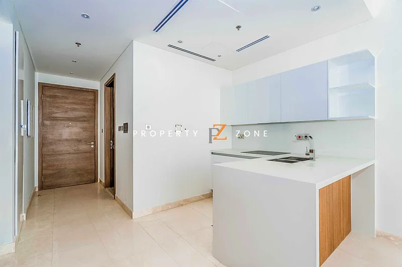 High Floor | Sea View | Modern Studio63724887746946113