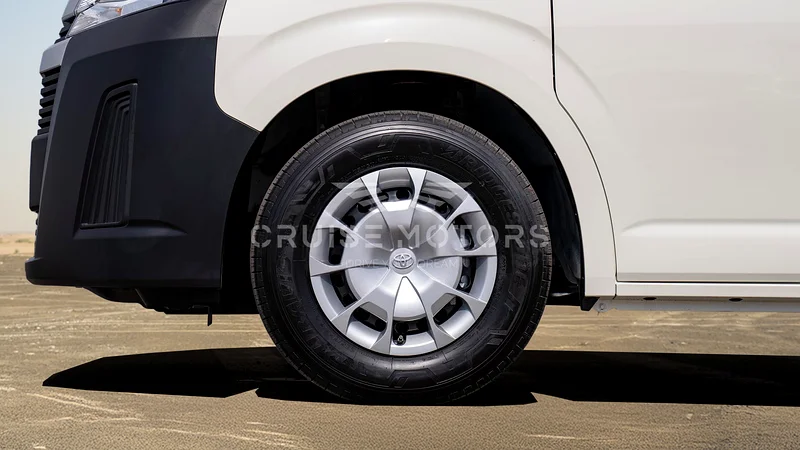 TOYOTA HIACE HR 13 SEATER 3.5L PETROL MT MY2025 – WHITE63612449235330114