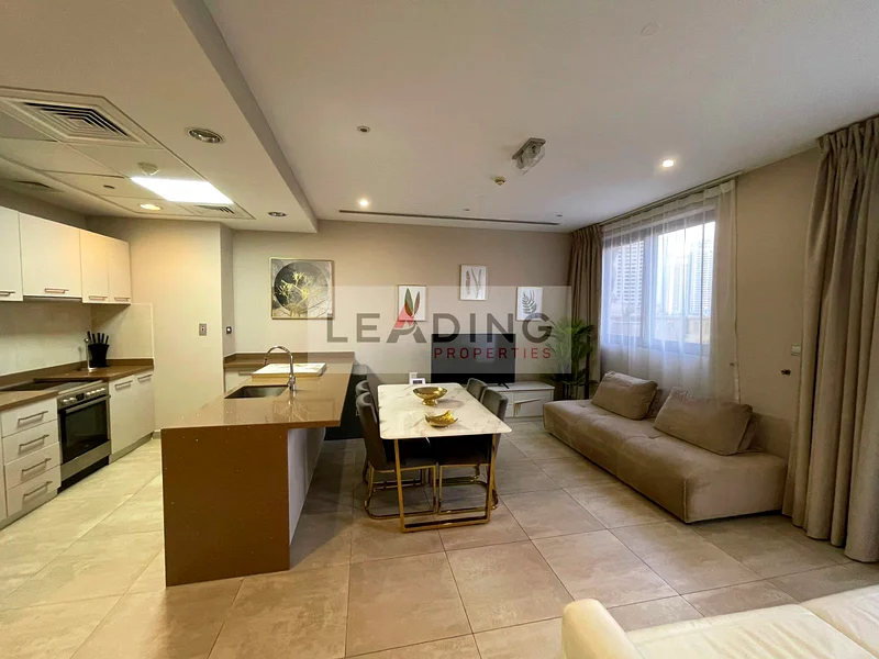 2BR Luxury Apartment | Fully Furnished | Prime Location63769736475267110