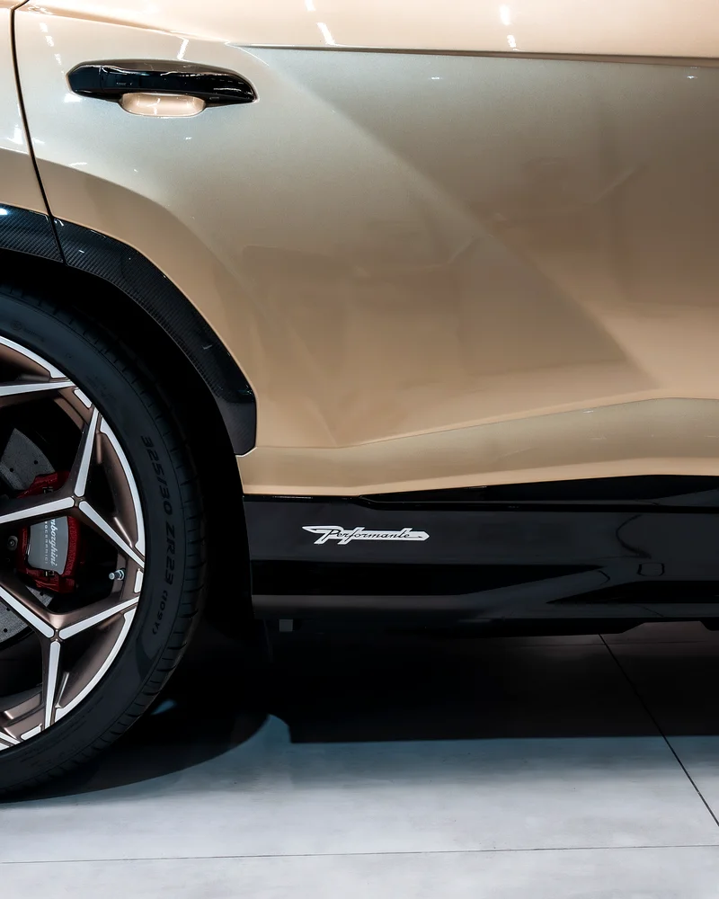 Lamborghini Urus Performante - 202463612058669441113