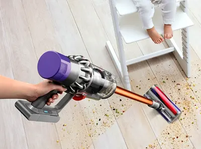 Dyson Cyclon Vacuum