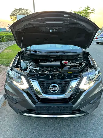 2020 Nissan X-TRAIL — миниатюра 5