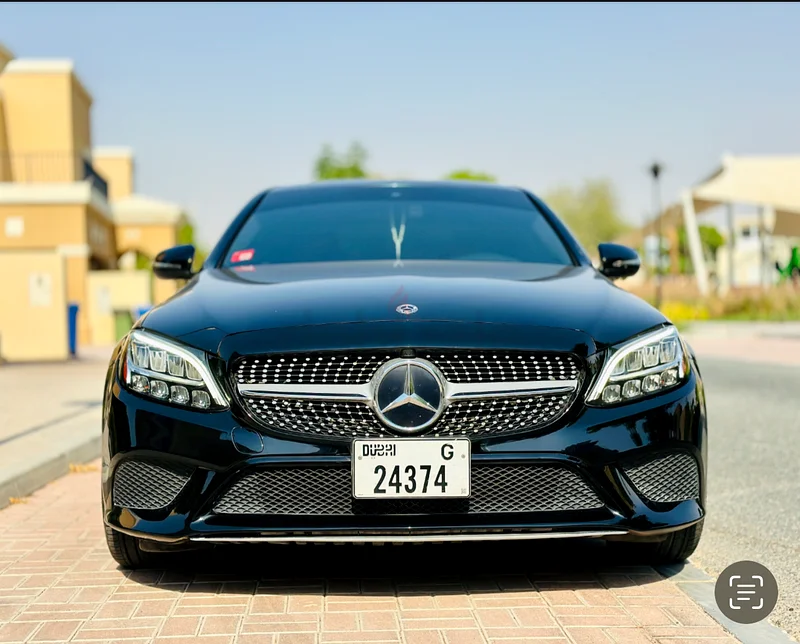 Mercedes-Benz C300 Very Clean from inside and outside63613134068225112
