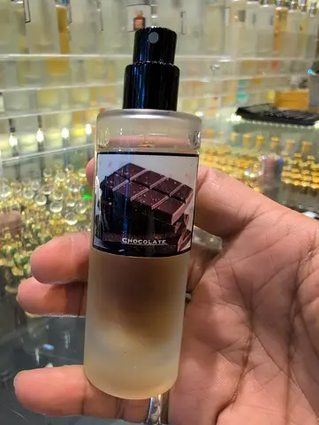 Chocolate Perfume 30ml