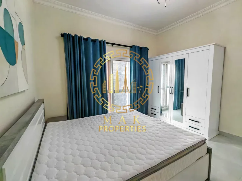 Fully Furnished | Big Layout | Near Circle Mall | Studio for Rent63786538796161114