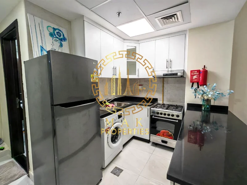 Fully Furnished | Big Layout | Near Circle Mall | Studio for Rent63786538796161111