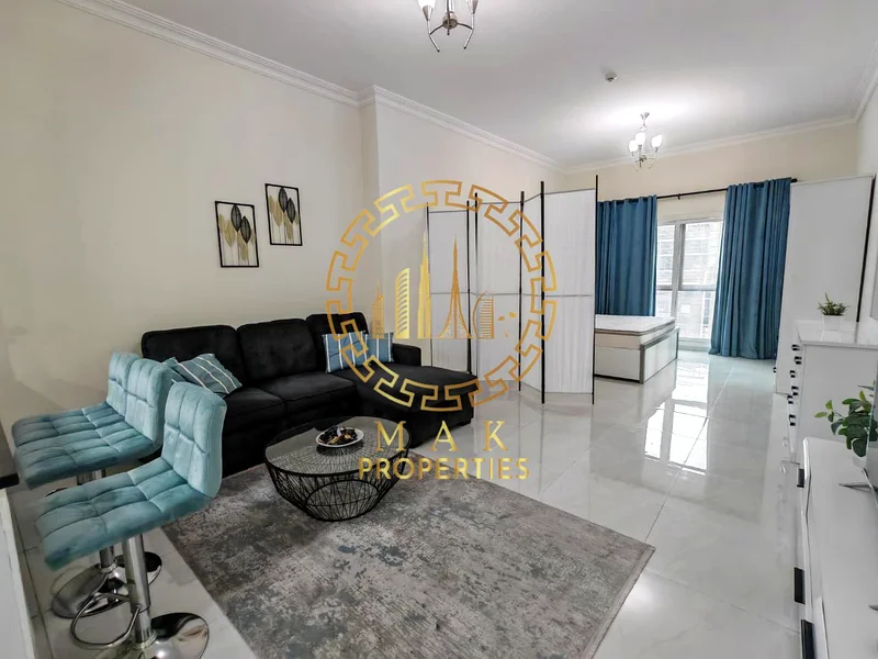 Fully Furnished | Big Layout | Near Circle Mall | Studio for Rent63786538796161110
