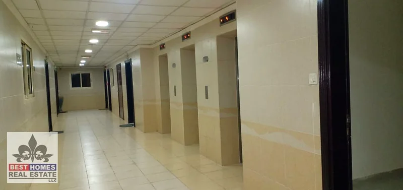 شقة بغرفة نوم واحدة للإيجار | أبراج الرشيدية، عجمان63718950970114112