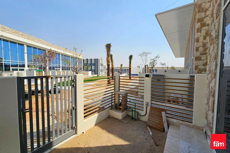 Corner Unit | Facing Garden | Close to Pool63735762503811110