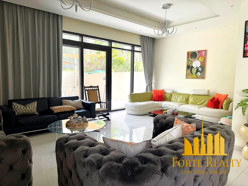 Elegant  Villa | Spacious Lay-out | Prime Location63738983789825110
