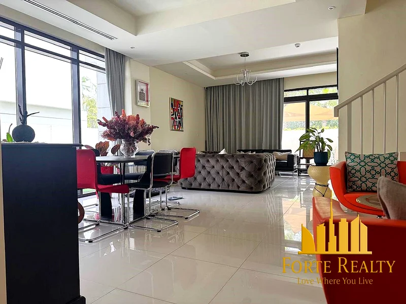 Elegant  Villa | Spacious Lay-out | Prime Location63738983789825113