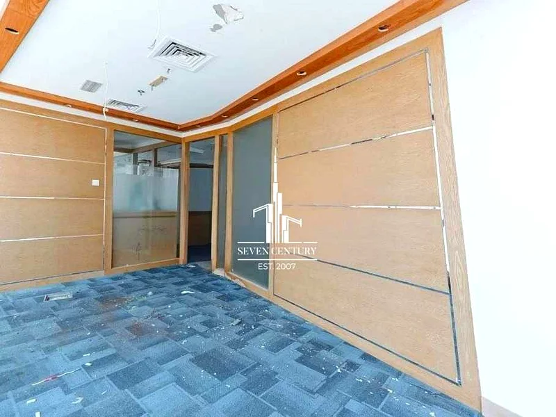 Unfurnished | Close To Metro | Vacant Soon63618603390209113